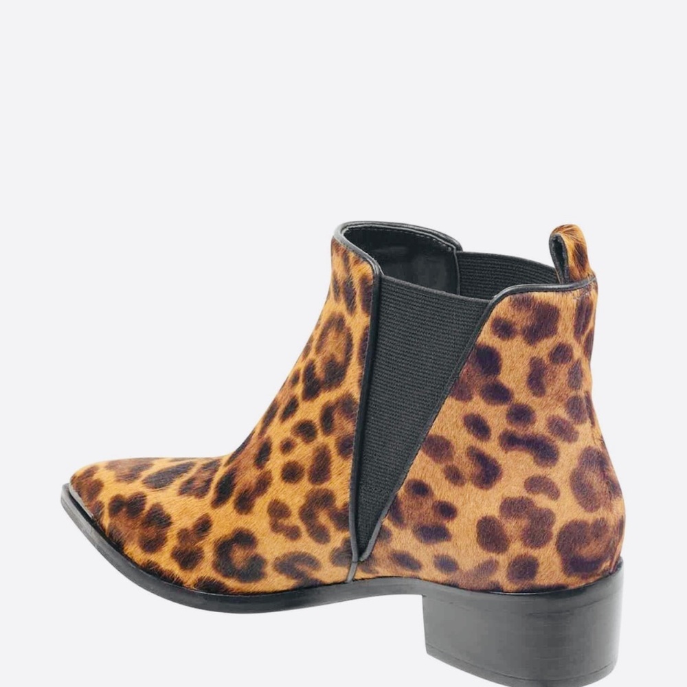 MARC FISHER BRAND NEW BOOTS NEW - Picture 2 of 6